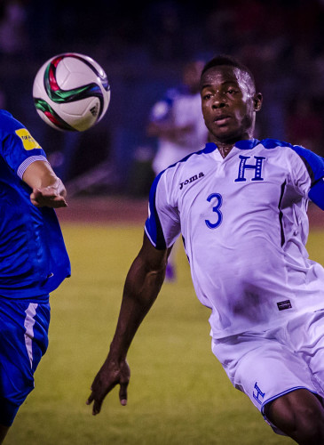 El Salvador vrs Honduras Eliminatorias Mundialistas