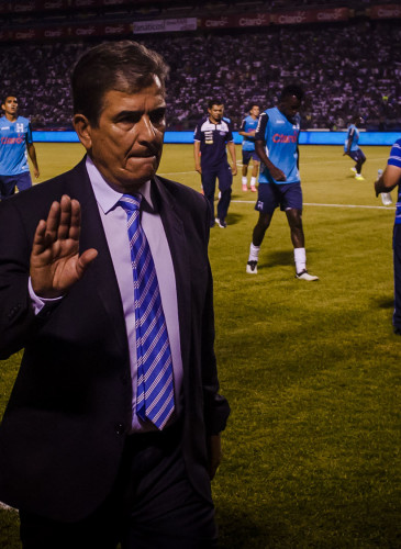 El Salvador vrs Honduras Eliminatorias Mundialistas