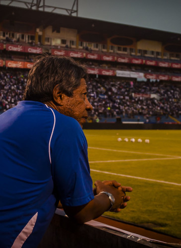 El Salvador vrs Honduras Eliminatorias Mundialistas