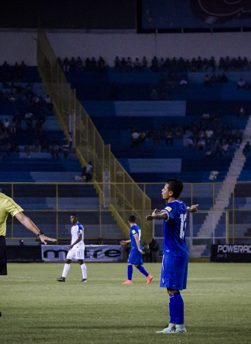 El Salvador Honduras Eliminatorias FIFA