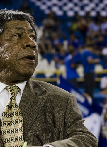 Ramón Maradiaga