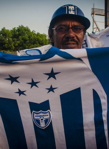 El Salvador vrs Honduras Eliminatorias Mundialistas