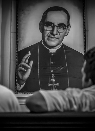 Beato Oscar Arnulfo Romero