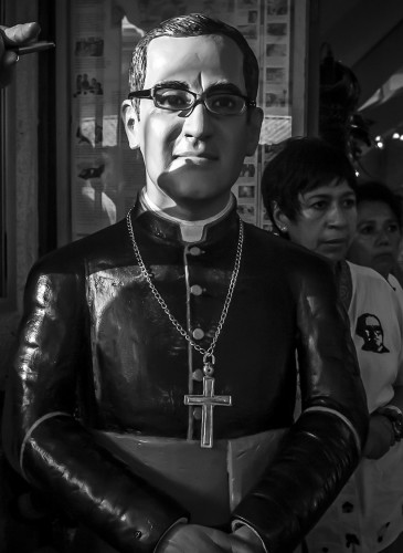 Beato Oscar Arnulfo Romero