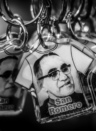 Beato Oscar Arnulfo Romero