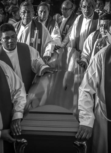 Beato Oscar Arnulfo Romero