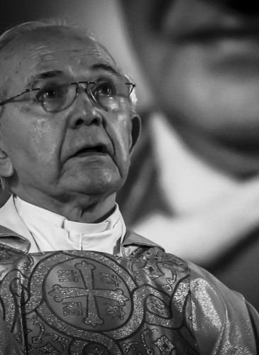 Beato Oscar Arnulfo Romero