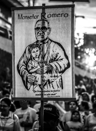 Beato Oscar Arnulfo Romero