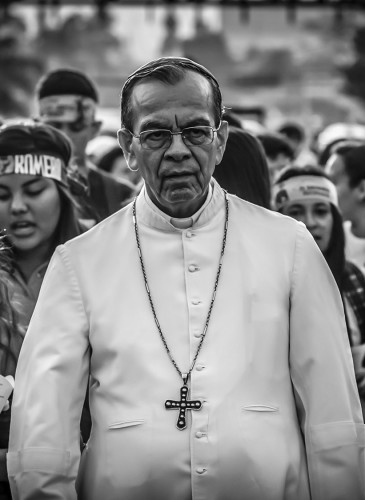 Beato Oscar Arnulfo Romero