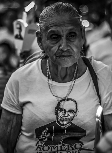 Beato Oscar Arnulfo Romero