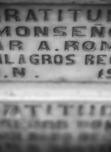 Beato Oscar Arnulfo Romero