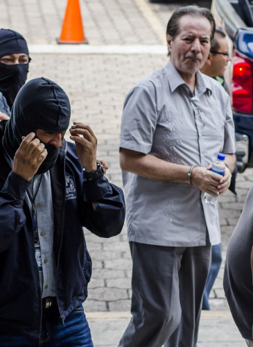 El Salvador Asesinato Jesuitas