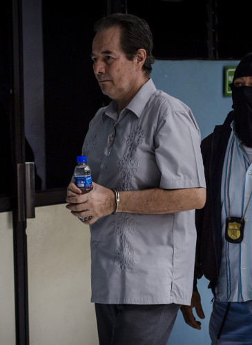 El Salvador Asesinato Jesuitas