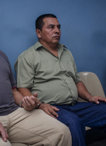 El Salvador Asesinato Jesuitas