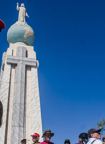 El Salvador Asesinato Jesuitas