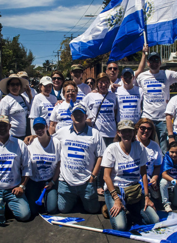 El Salvador Asesinato Jesuitas