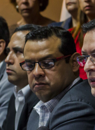 El Salvador Asesinato Jesuitas