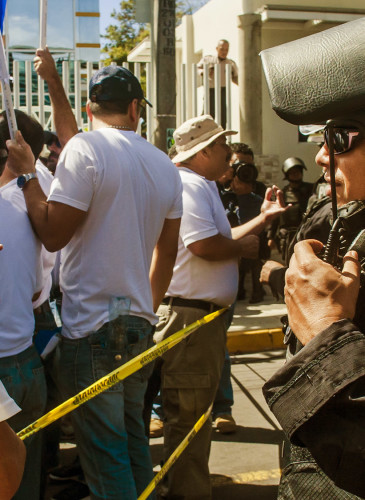 El Salvador Asesinato Jesuitas