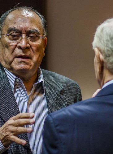 El Salvador Asesinato Jesuitas