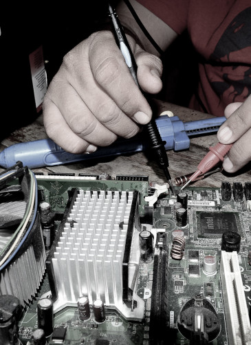 9
