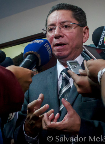 El Salvador Caso Capturas Enrique Rais y Luis Martinez