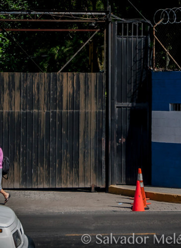 El Salvador Caso Capturas Enrique Rais y Luis Martinez