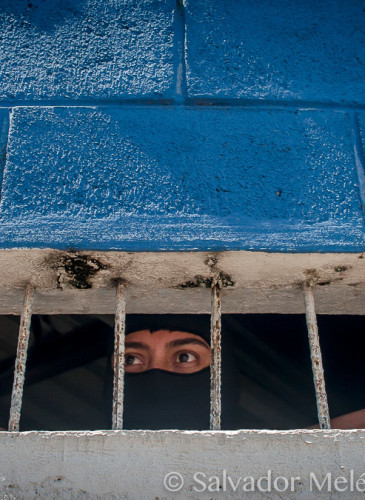 El Salvador Caso Capturas Enrique Rais y Luis Martinez