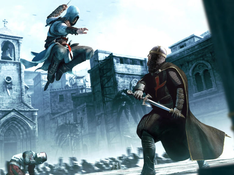 En Que Orden Jugar Assassins Creed