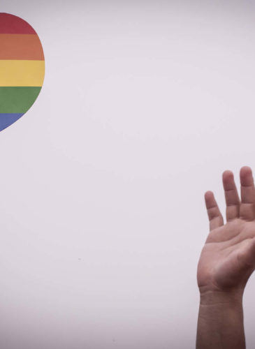 El Salvador Marcha Orgullo Gay 2017
