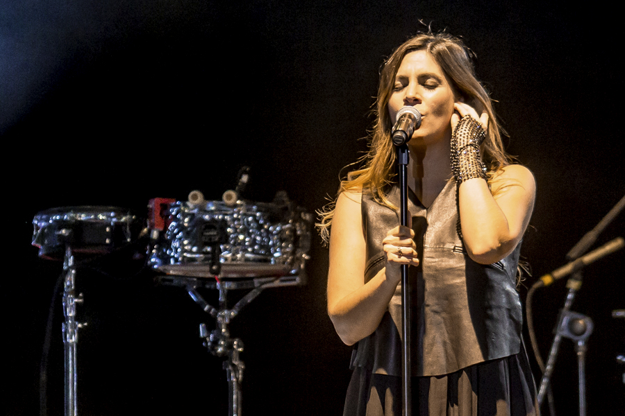 La Oreja de Van Gogh