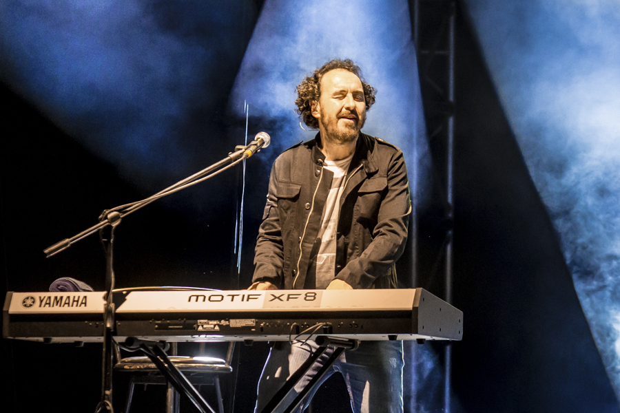 La Oreja de Van Gogh