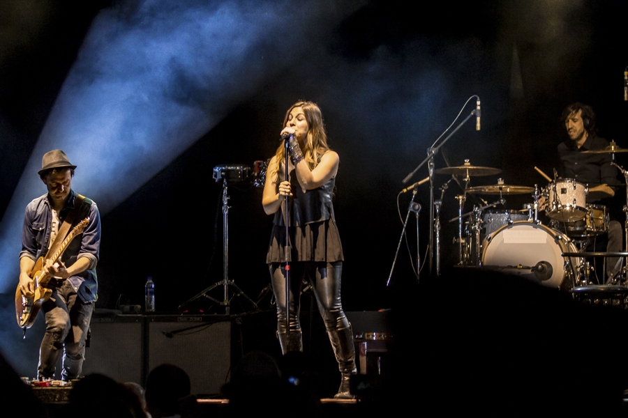 La Oreja de Van Gogh