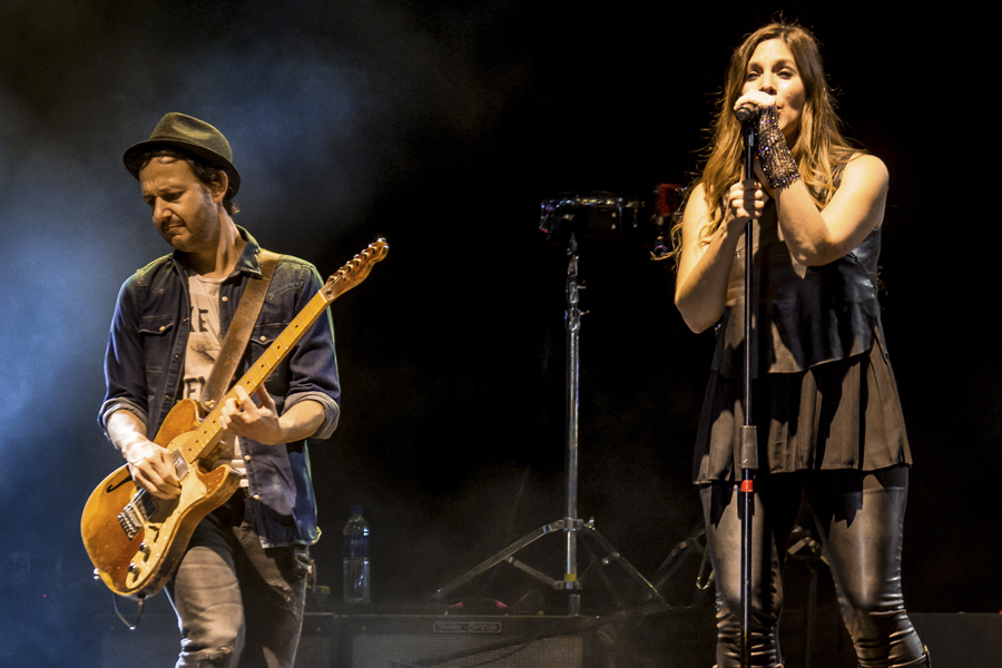 La Oreja de Van Gogh