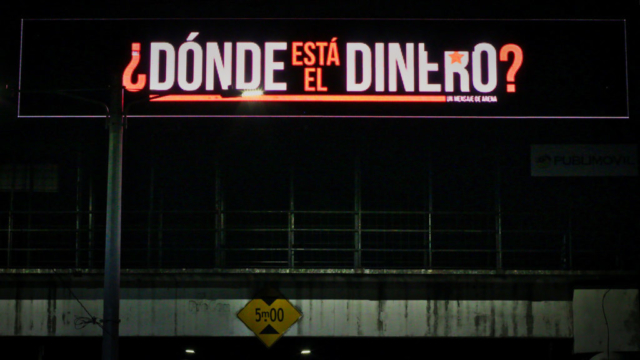 El Salvador Elecciones 2018 Campaña