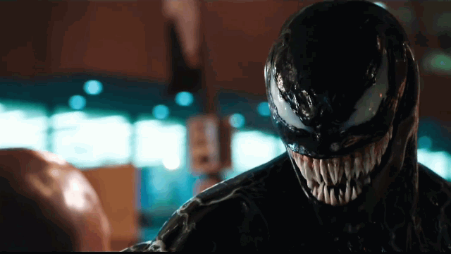 Internet se equivocó: “Venom” es una excelente película [y eso es bueno]