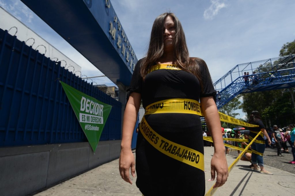 caravana aborto 8