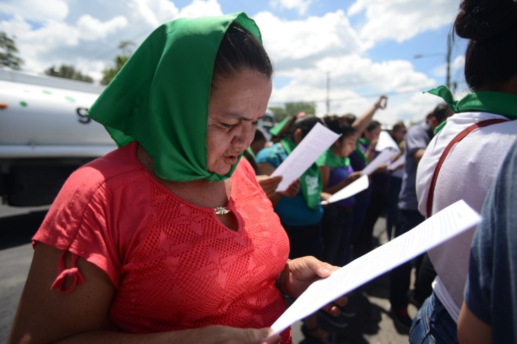 caravana aborto 9
