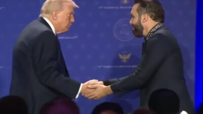 El evangelio de los charlatanes