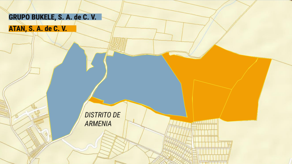 Elaboración propia con información del CNR.