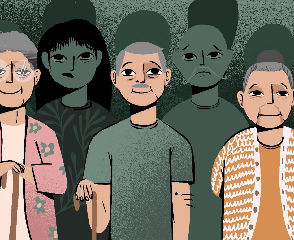 Portada EL SALVADOR Los que no son prioritarios para la vacunación